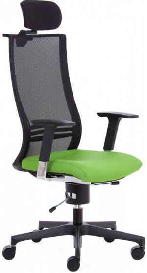 Balanční židle Peška X-wing