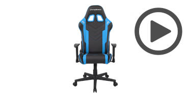 DXRACER P132 video