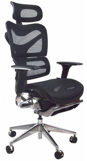 Kancelářská židle Aries JNS-701