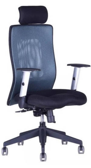 Kancelářská židle Calpyso