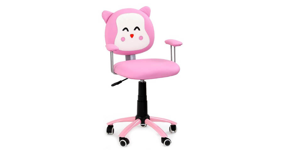 Recenze dětská židle Kitty