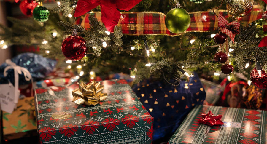 5 tipů jak stihnout vánoční dárky včas