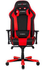 Židle DXRACER King