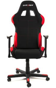 Židle DXRACER Formula