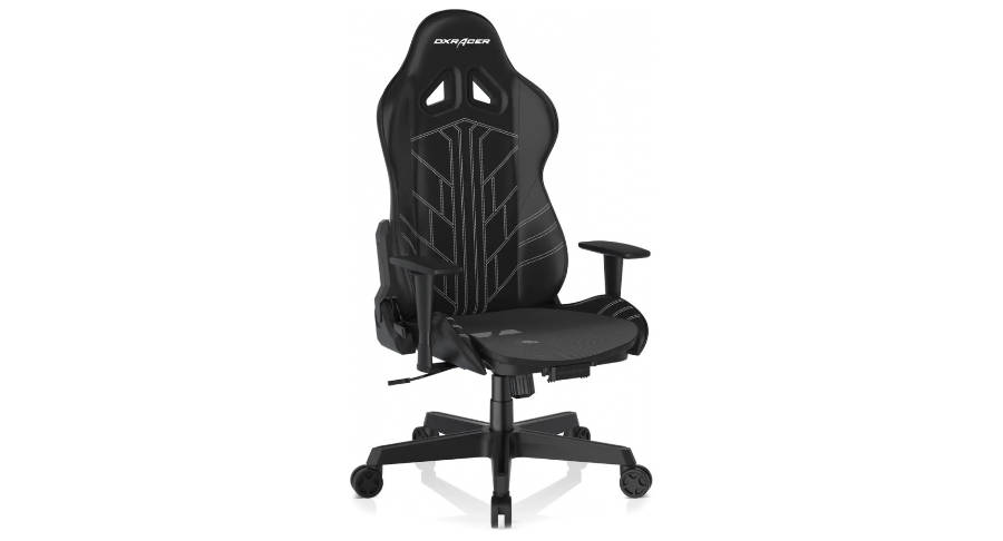 Recenze herní židle DXRacer Gamer