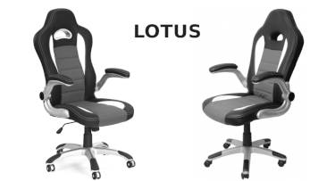 Lotus recenze