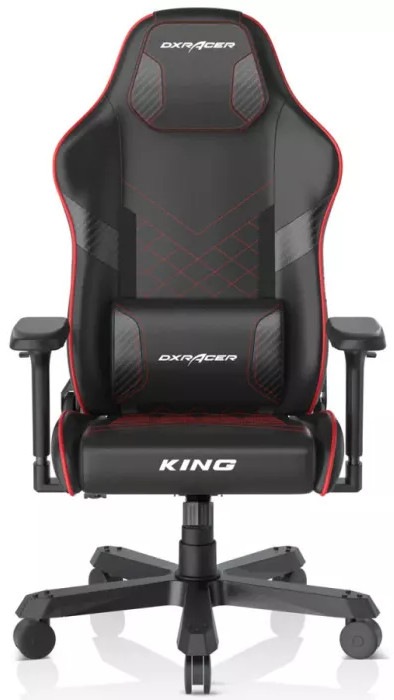 Novinka DXRacer King