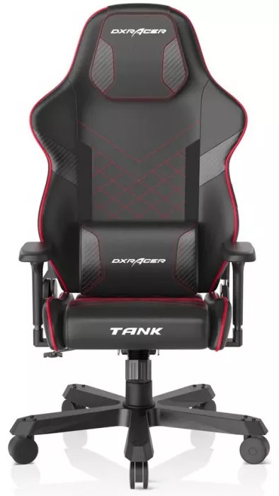 Novinka DXRacer Tank